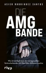Cover-Bild Die AMG-Bande