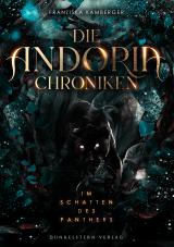 Cover-Bild Die Andoria Chroniken - Im Schatten des Panther