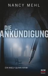 Cover-Bild Die Ankündigung