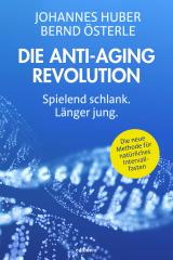 Cover-Bild Die Anti-Aging Revolution