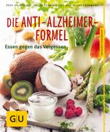 Cover-Bild Die Anti-Alzheimer-Formel