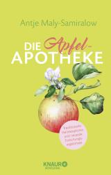 Cover-Bild Die Apfel-Apotheke