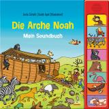 Cover-Bild Die Arche Noah - Mein Soundbuch
