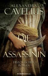 Cover-Bild Die Assassinin