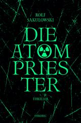 Cover-Bild Die Atompriester