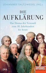 Cover-Bild Die Aufklärung
