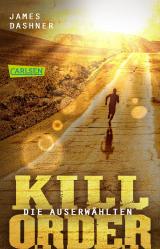Cover-Bild Die Auserwählten - Kill Order