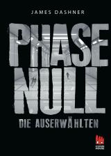 Cover-Bild Die Auserwählten - Phase Null