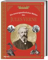 Cover-Bild Die außergewöhnlichen Welten des Jules Verne