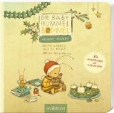 Cover-Bild Die Baby Hummel Bommel – Advent, Advent