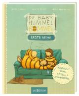 Cover-Bild Die Baby Hummel Bommel – Erste Reime
