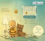 Cover-Bild Die Baby Hummel Bommel – Gute Nacht