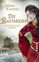 Cover-Bild Die Bastardin