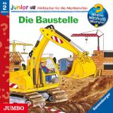 Cover-Bild Die Baustelle
