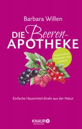 Cover-Bild Die Beeren-Apotheke