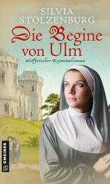 Cover-Bild Die Begine von Ulm