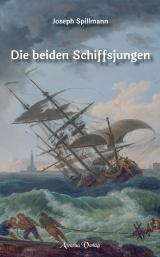 Cover-Bild Die beiden Schiffsjungen