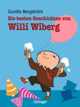 Cover-Bild Die besten Geschichten von Willi Wiberg