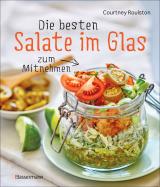 Cover-Bild Die besten Salate im Glas zum Mitnehmen