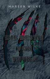 Cover-Bild Die Bestie von Thuka