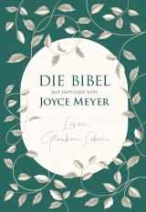 Cover-Bild Die Bibel mit Impulsen von Joyce Meyer