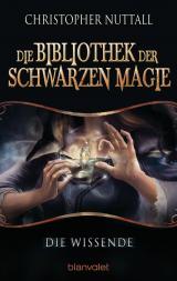 Cover-Bild Die Bibliothek der Schwarzen Magie 1
