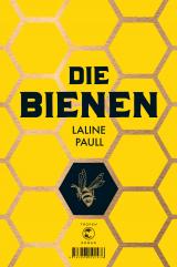 Cover-Bild Die Bienen