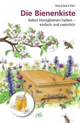 Cover-Bild Die Bienenkiste