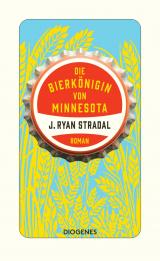 Cover-Bild Die Bierkönigin von Minnesota