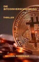 Cover-Bild Die Bitcoinverschwörung
