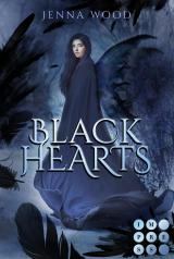 Cover-Bild Die Black-Reihe 1: Black Hearts
