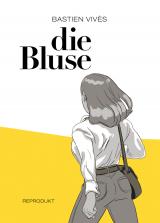 Cover-Bild Die Bluse