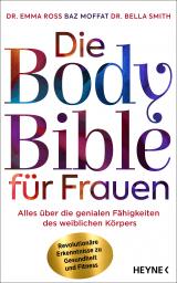 Cover-Bild Die Body Bible für Frauen