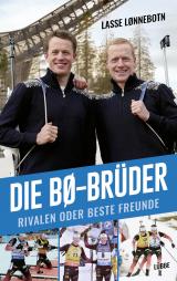 Cover-Bild Die Bø-Brüder