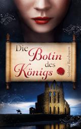Cover-Bild Die Botin des Königs