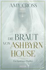 Cover-Bild Die Braut von Ashbyrn House