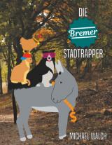 Cover-Bild Die Bremer Stadtrapper
