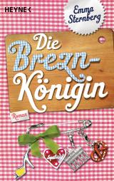 Cover-Bild Die Breznkönigin