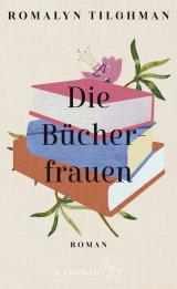Cover-Bild Die Bücherfrauen