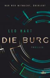 Cover-Bild Die Burg