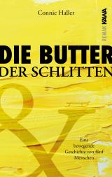Cover-Bild Die Butter und der Schlitten