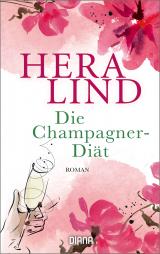 Cover-Bild Die Champagner-Diät