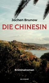 Cover-Bild Die Chinesin