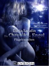 Cover-Bild Die Chronik der Engel