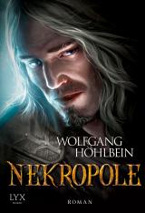Cover-Bild Die Chronik der Unsterblichen - Nekropole