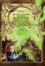 Cover-Bild Die Chroniken der Maddie St. Jones