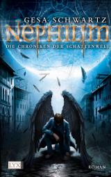 Cover-Bild Die Chroniken der Schattenwelt - Nephilim
