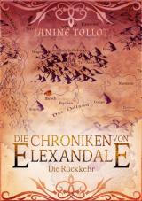 Cover-Bild Die Chroniken von Elexandale