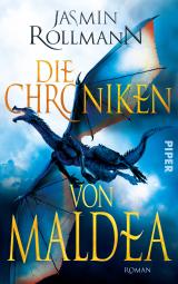 Cover-Bild Die Chroniken von Maldea