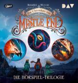 Cover-Bild Die Chroniken von Mistle End – Die Hörspiel-Trilogie (Teil 1–3)